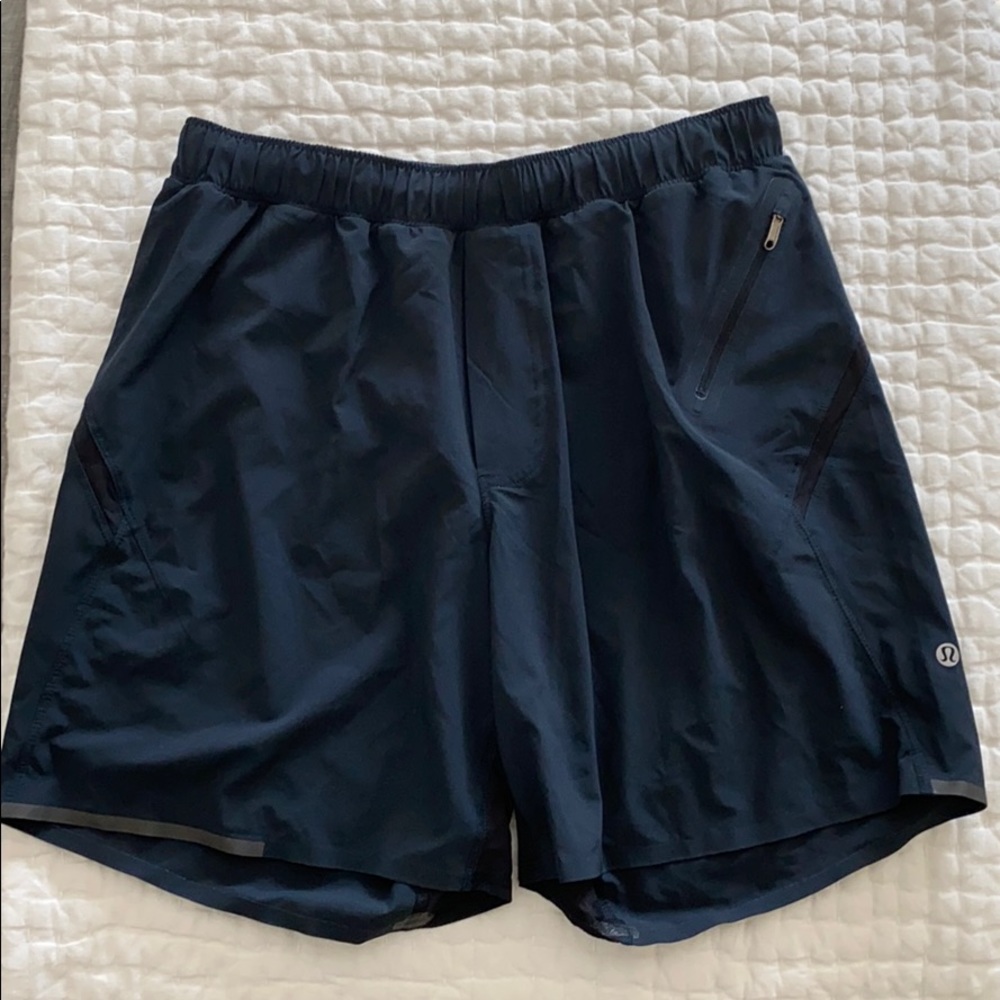 Lululemon men’s shorts